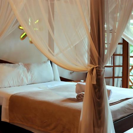Casa Mangara Trancoso 호텔 외부 사진