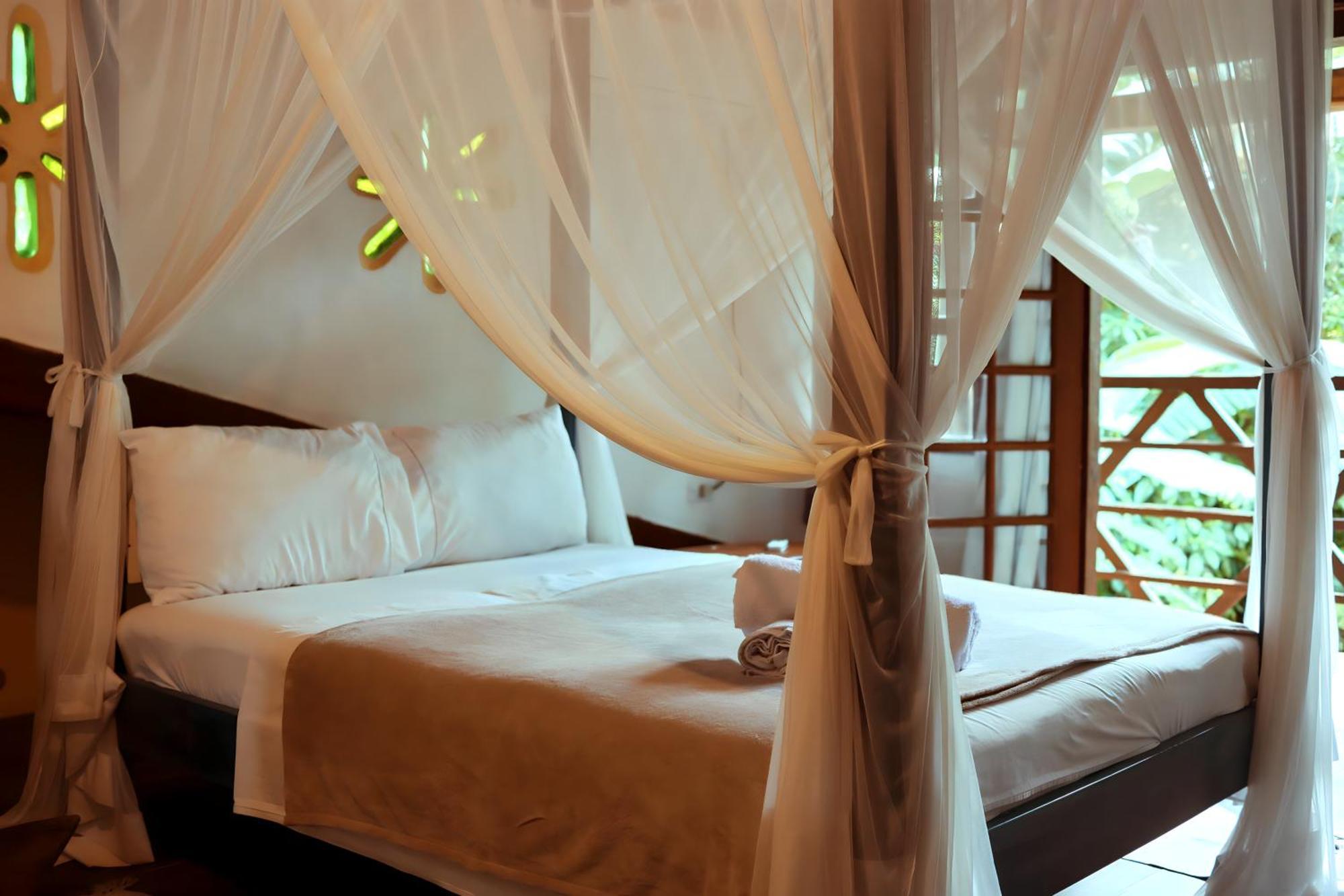 Casa Mangara Trancoso 호텔 외부 사진