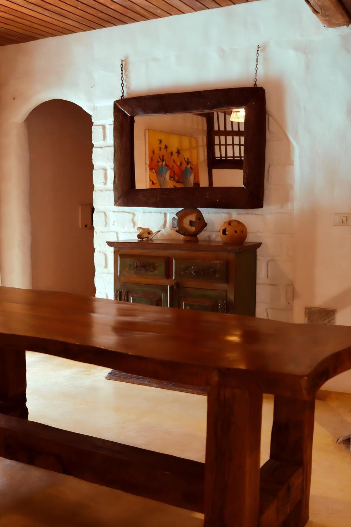 Casa Mangara Trancoso 호텔 외부 사진