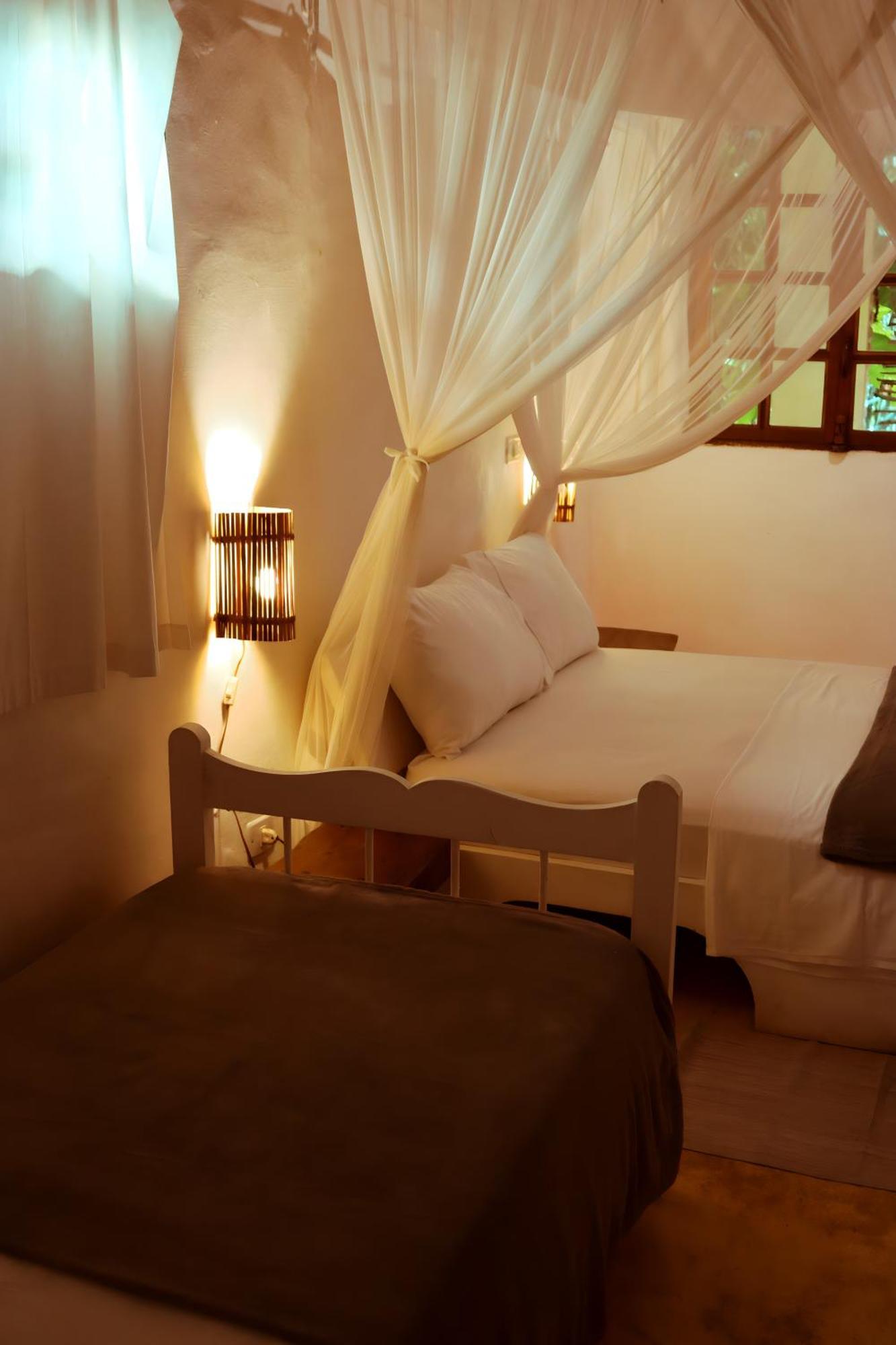 Casa Mangara Trancoso 호텔 외부 사진