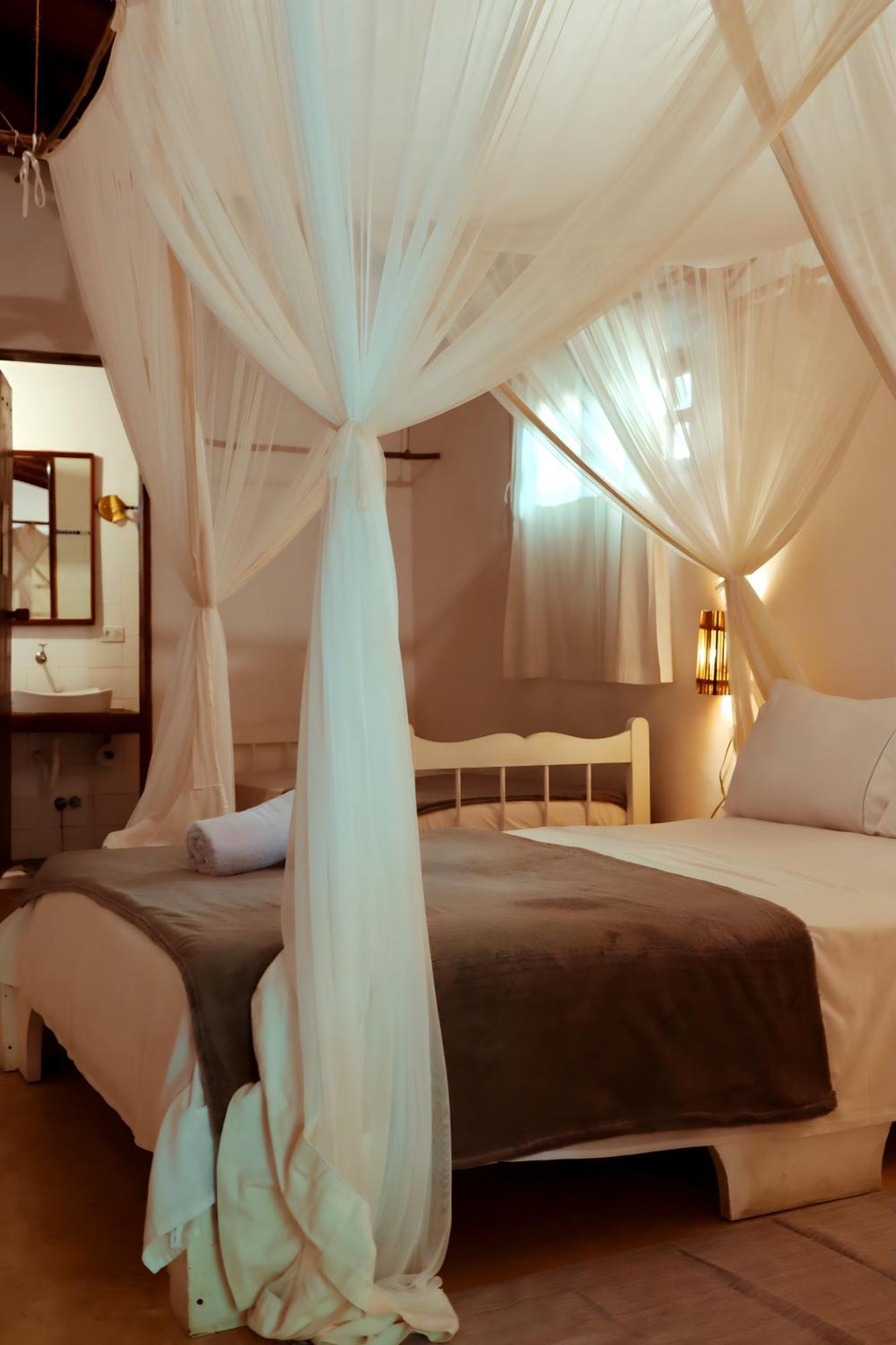 Casa Mangara Trancoso 호텔 외부 사진