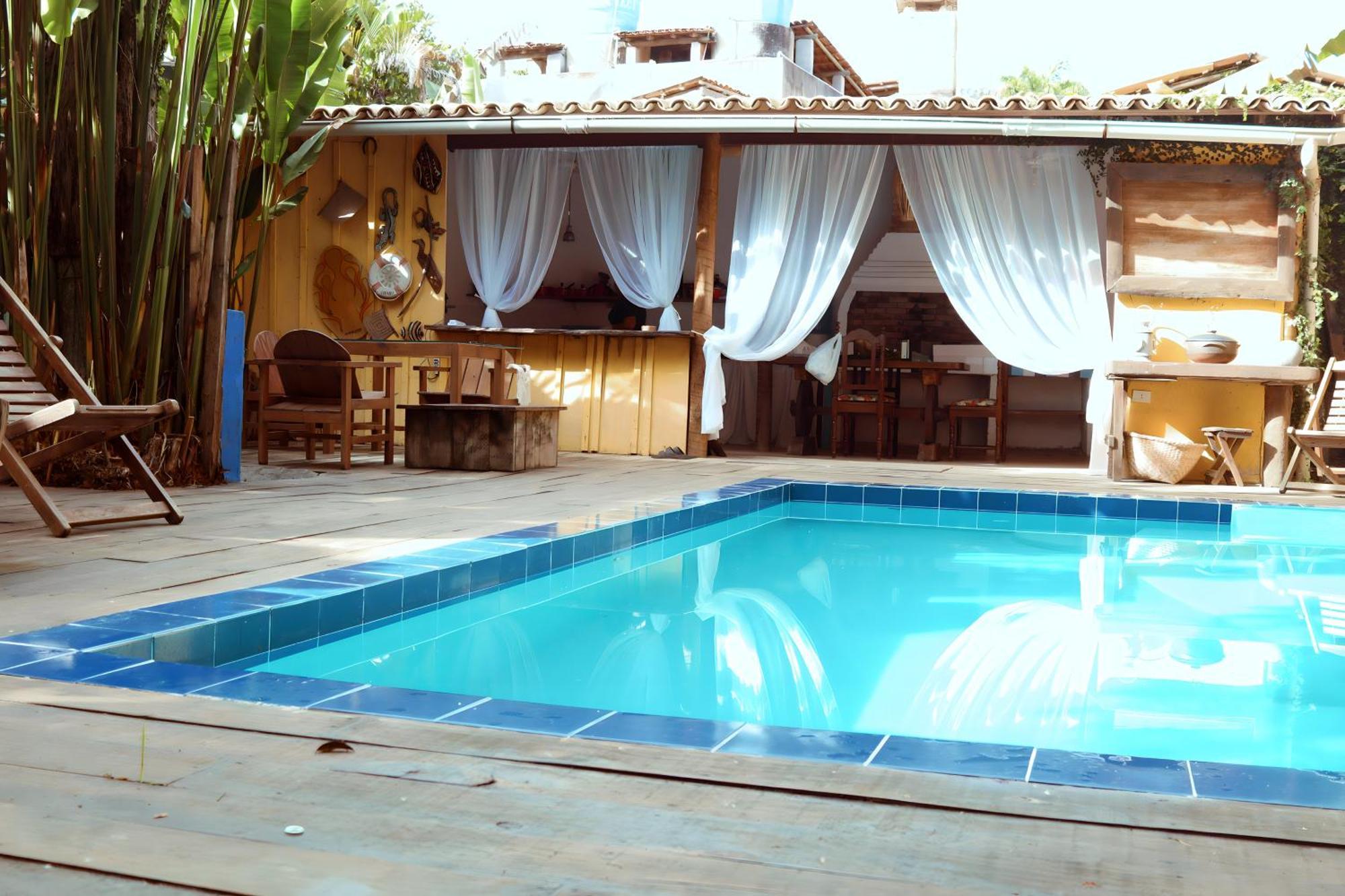 Casa Mangara Trancoso 호텔 외부 사진