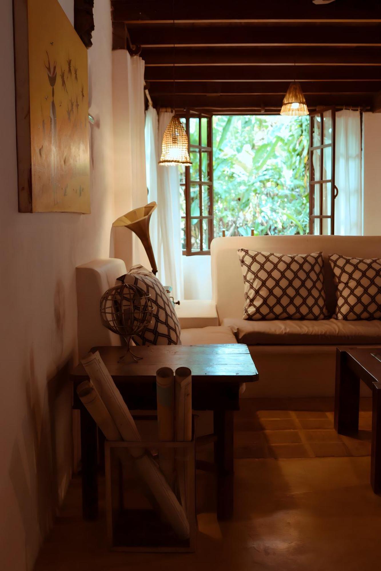 Casa Mangara Trancoso 호텔 외부 사진