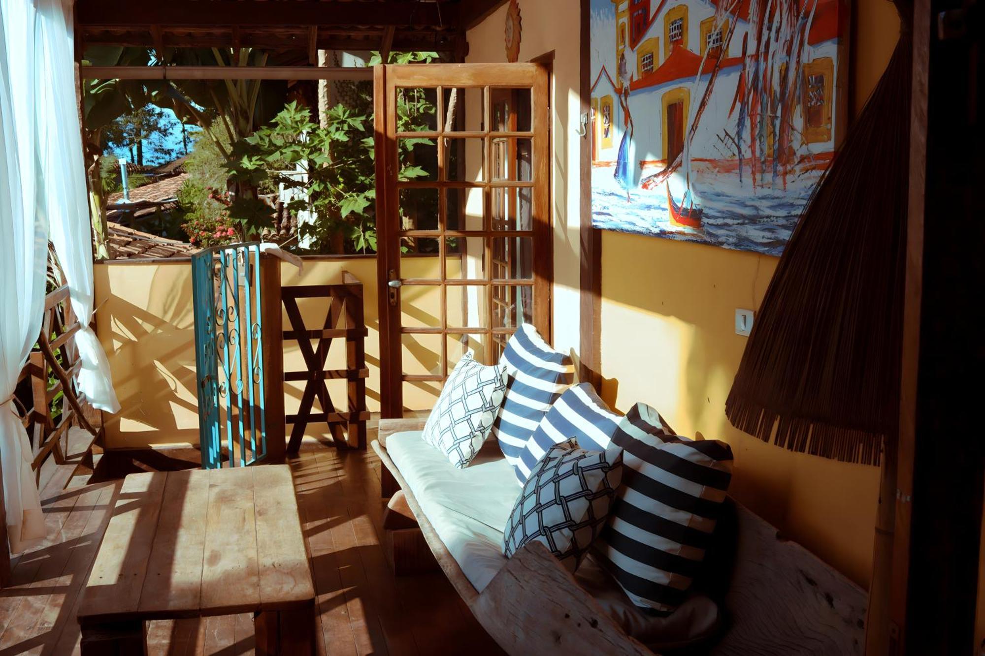 Casa Mangara Trancoso 호텔 외부 사진