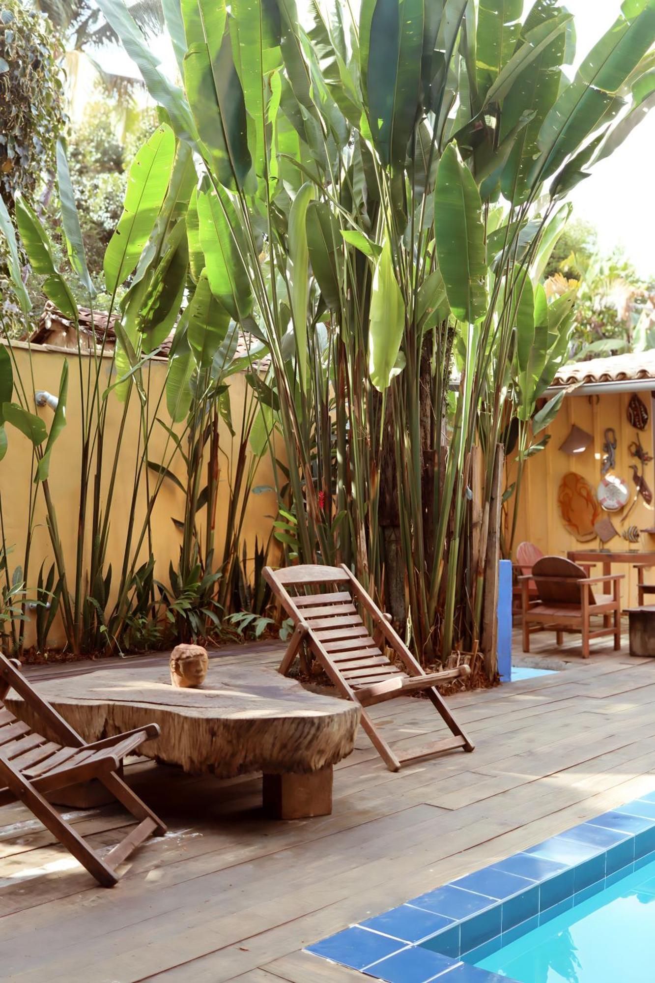 Casa Mangara Trancoso 호텔 외부 사진