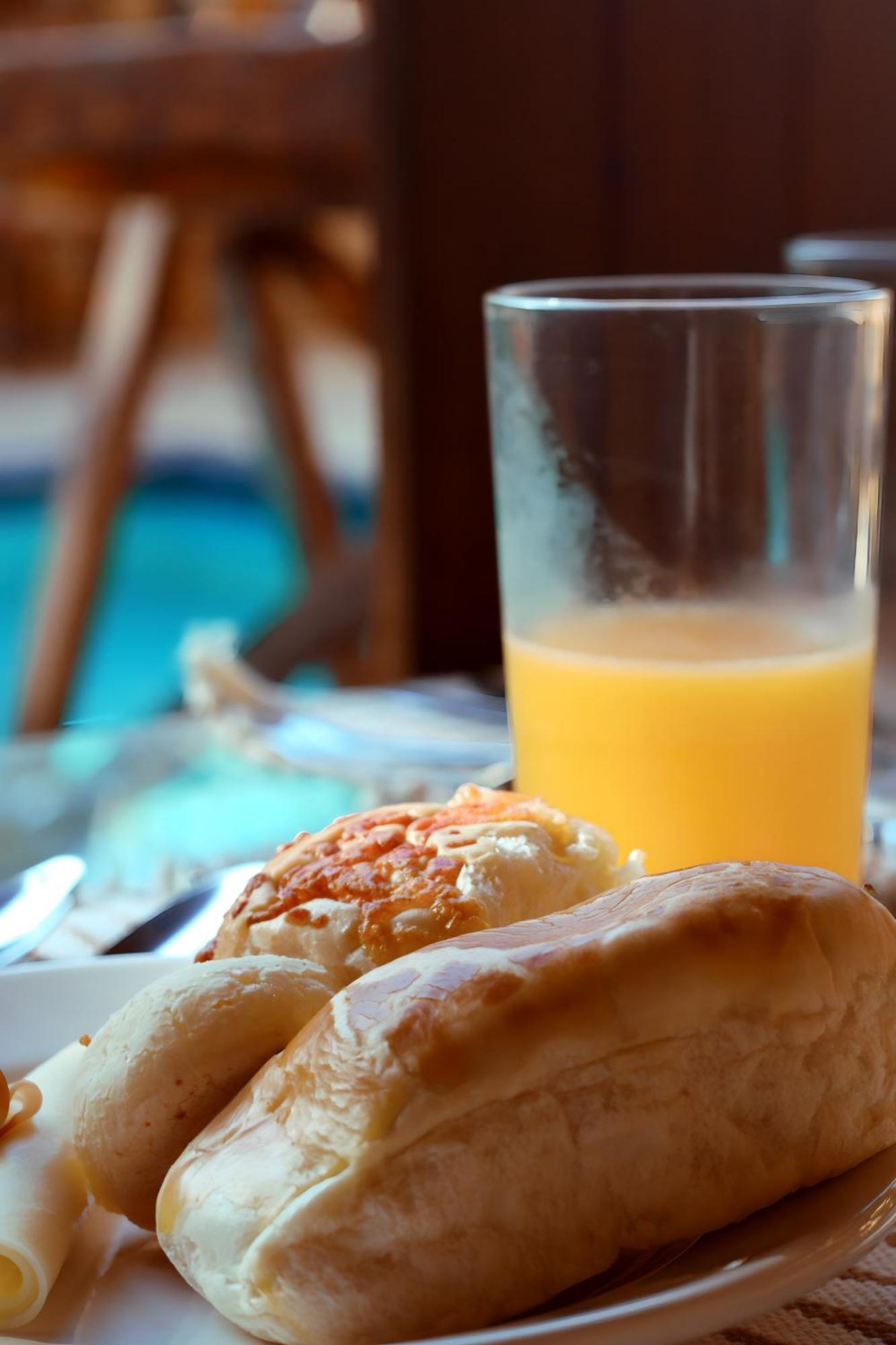 Casa Mangara Trancoso 호텔 외부 사진