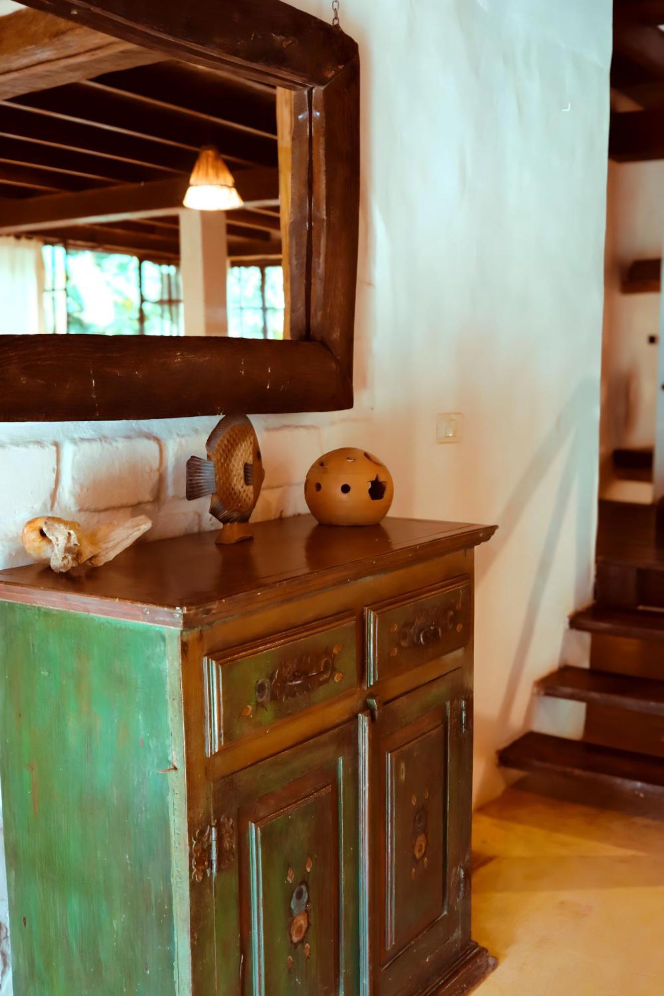 Casa Mangara Trancoso 호텔 외부 사진