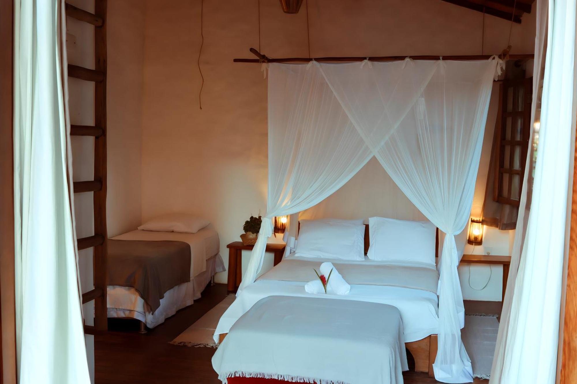 Casa Mangara Trancoso 호텔 외부 사진