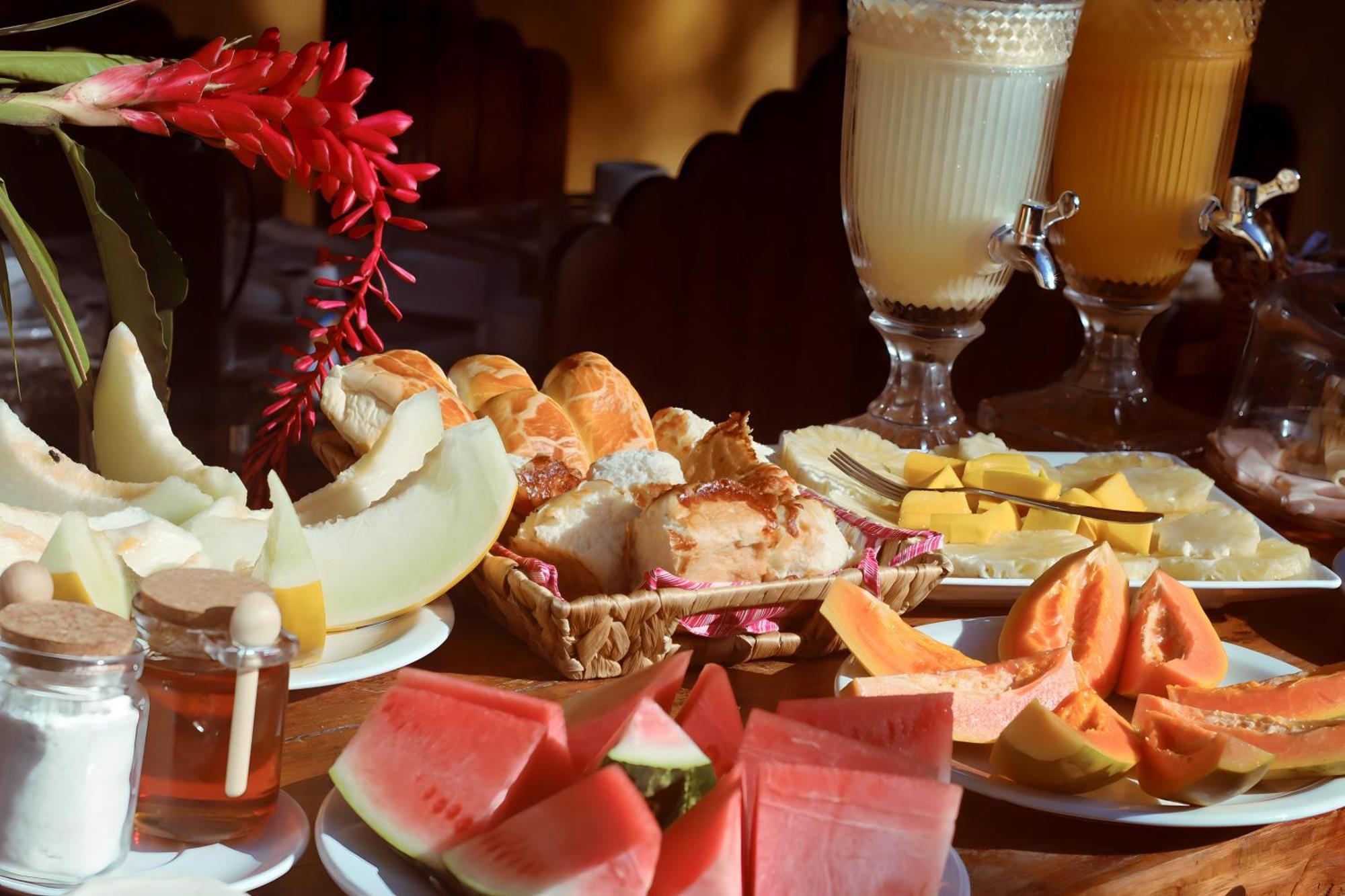 Casa Mangara Trancoso 호텔 외부 사진