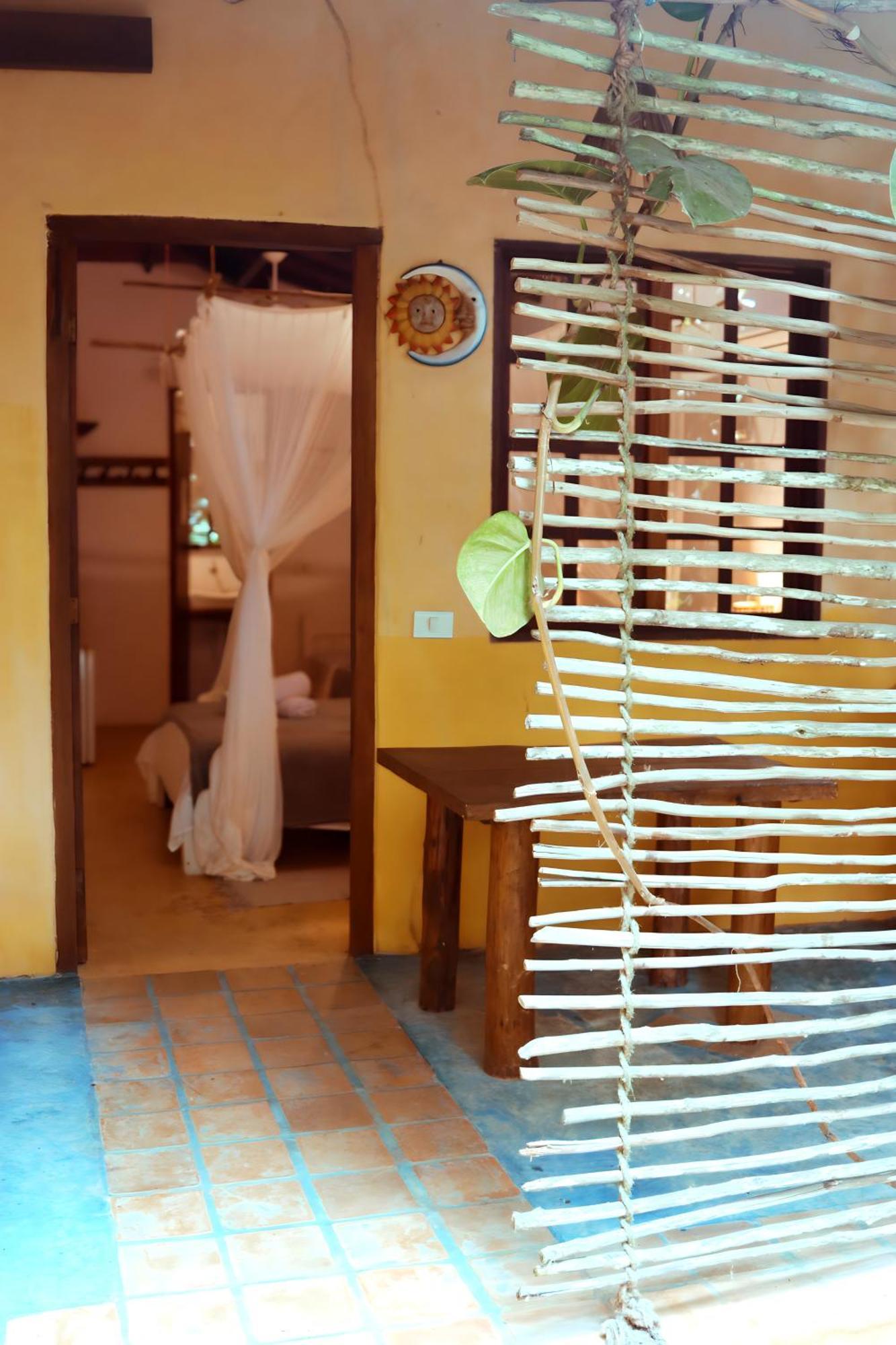 Casa Mangara Trancoso 호텔 외부 사진