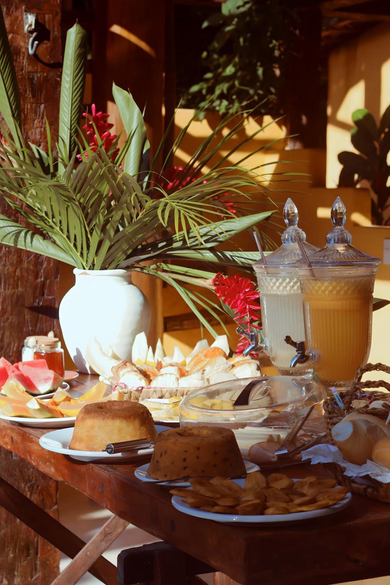 Casa Mangara Trancoso 호텔 외부 사진