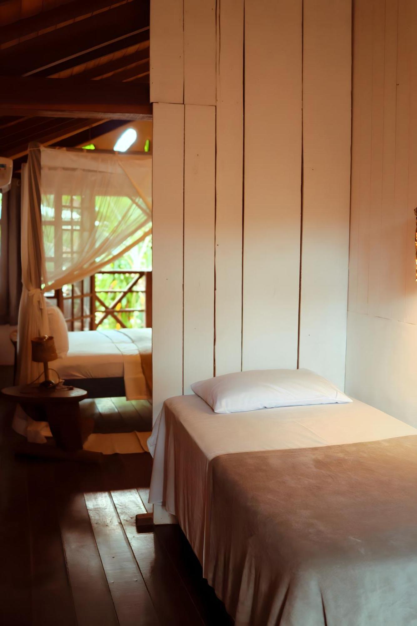 Casa Mangara Trancoso 호텔 외부 사진