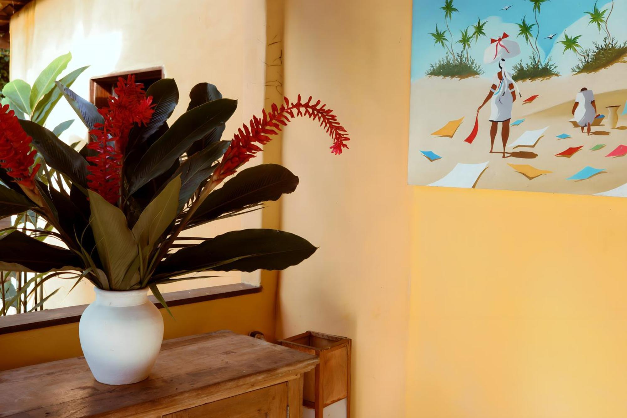Casa Mangara Trancoso 호텔 외부 사진