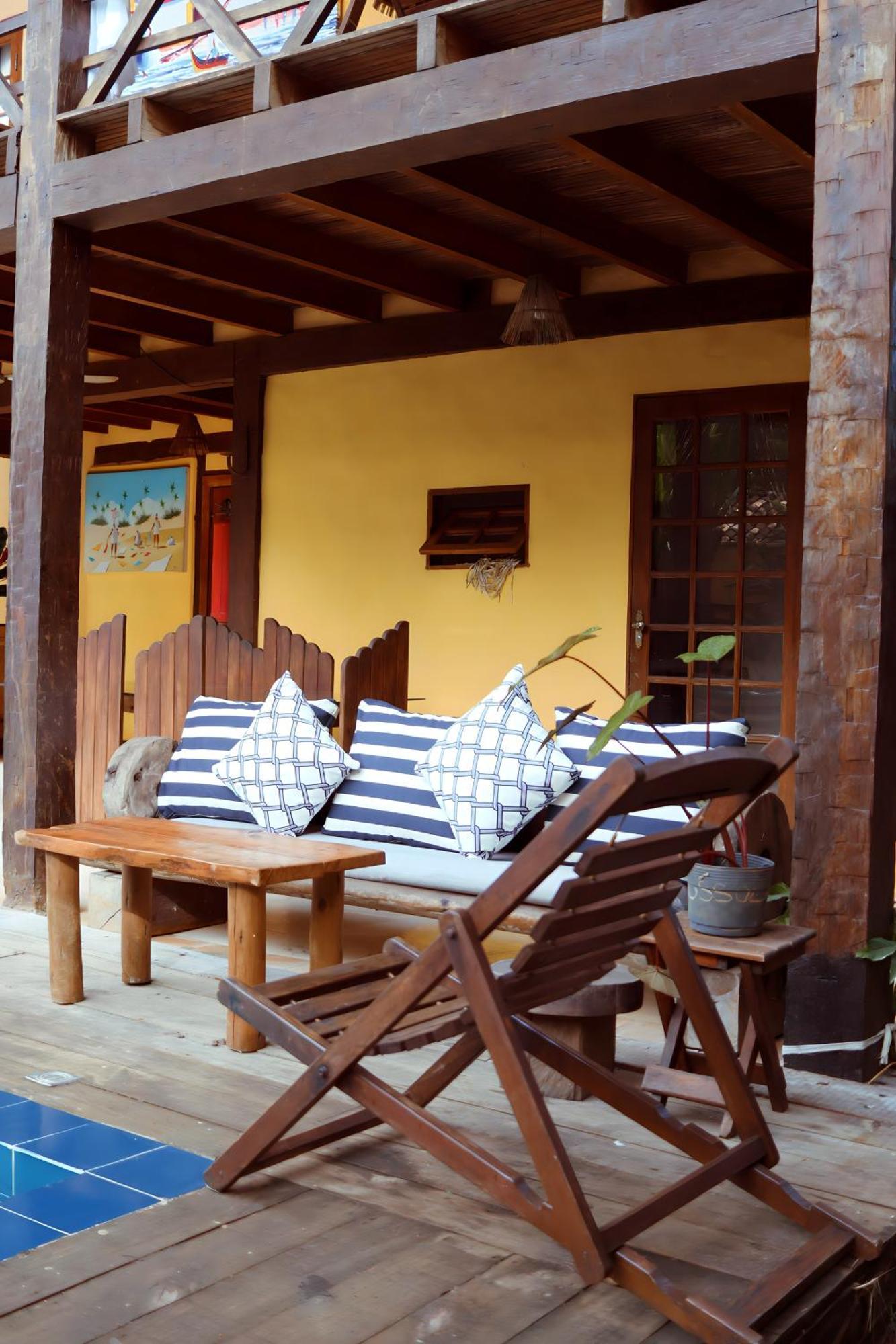 Casa Mangara Trancoso 호텔 외부 사진