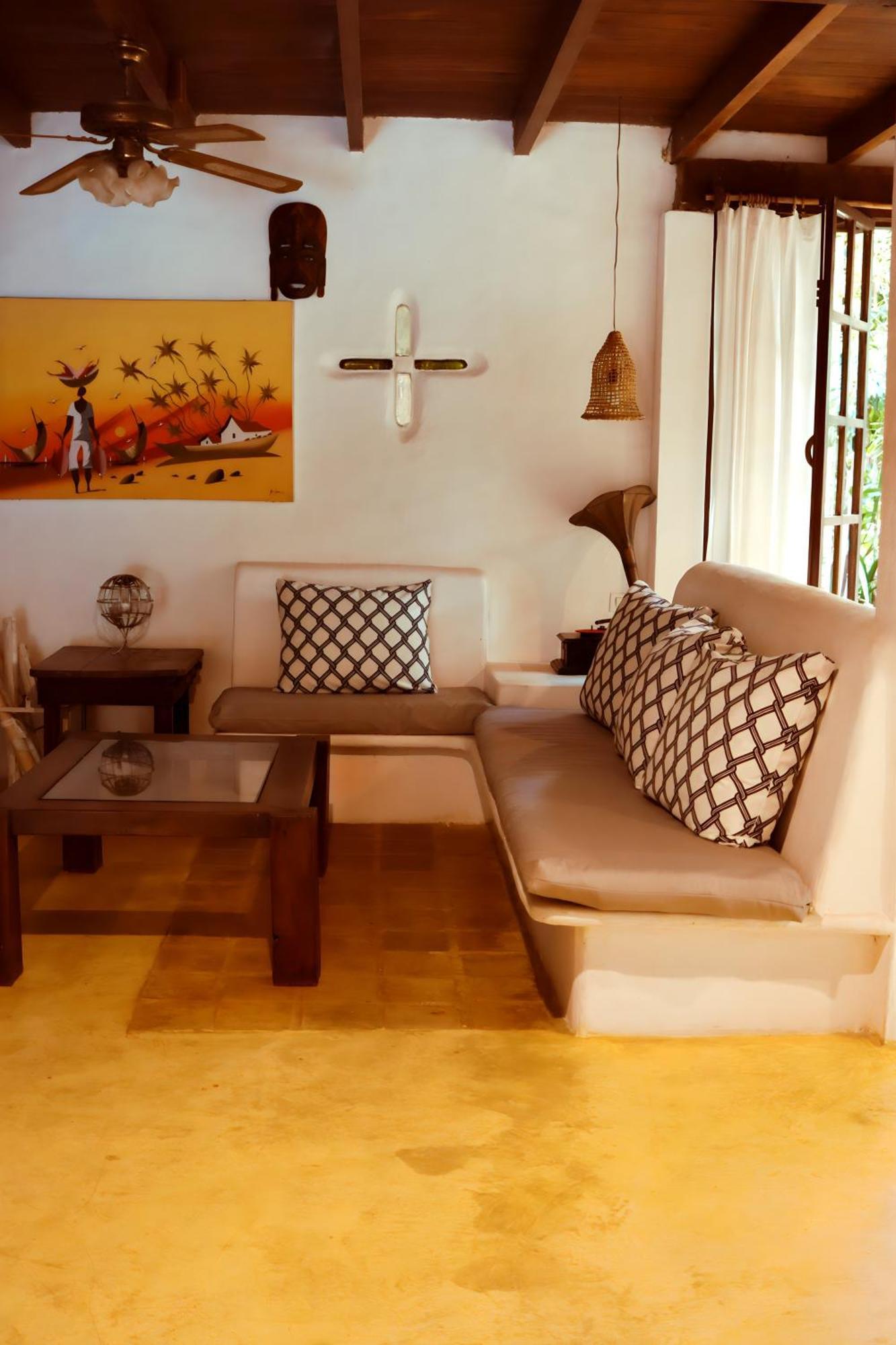 Casa Mangara Trancoso 호텔 외부 사진