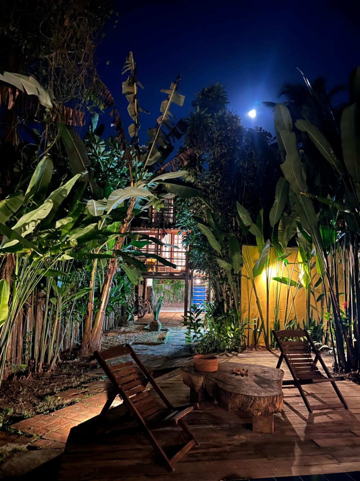 Casa Mangara Trancoso 호텔 외부 사진
